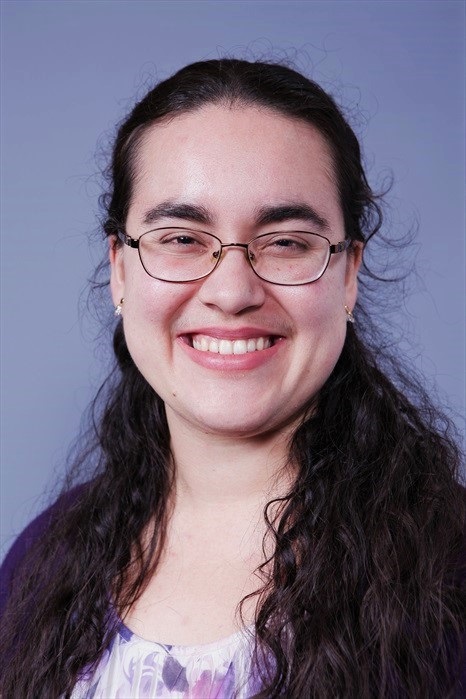 Natalie Gasca, PhD